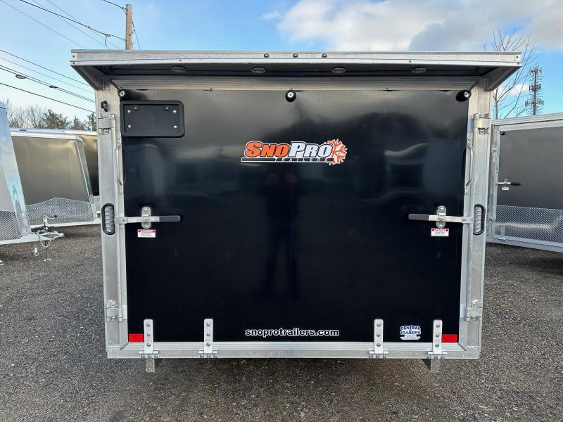 new Snowmobile Trailers SnoPro Trailers  for sale, in Loudon, NH Thumbnail 5