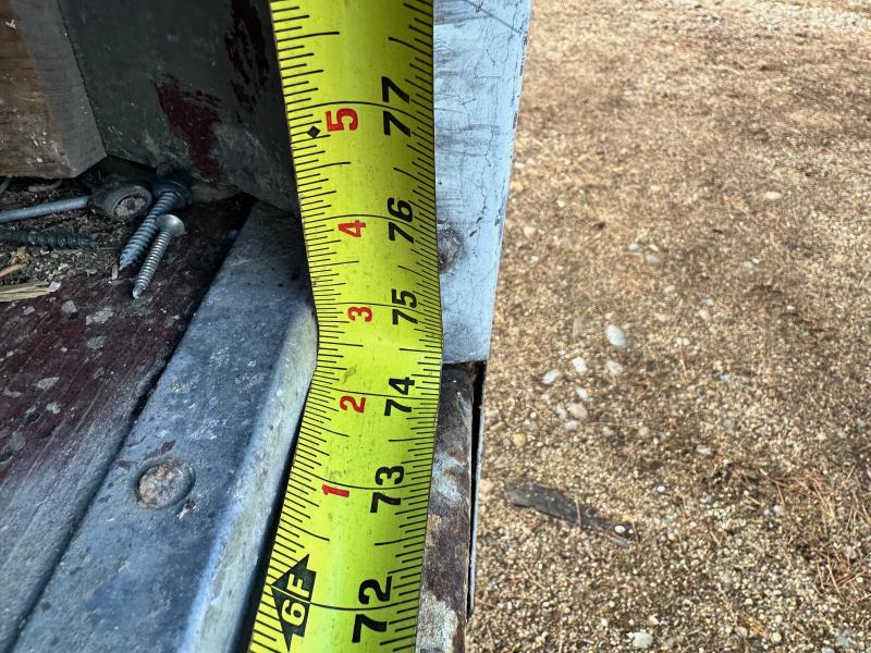 used Cargo (Enclosed) Trailers Bravo Trailers  for sale, in Loudon, NH Thumbnail 12