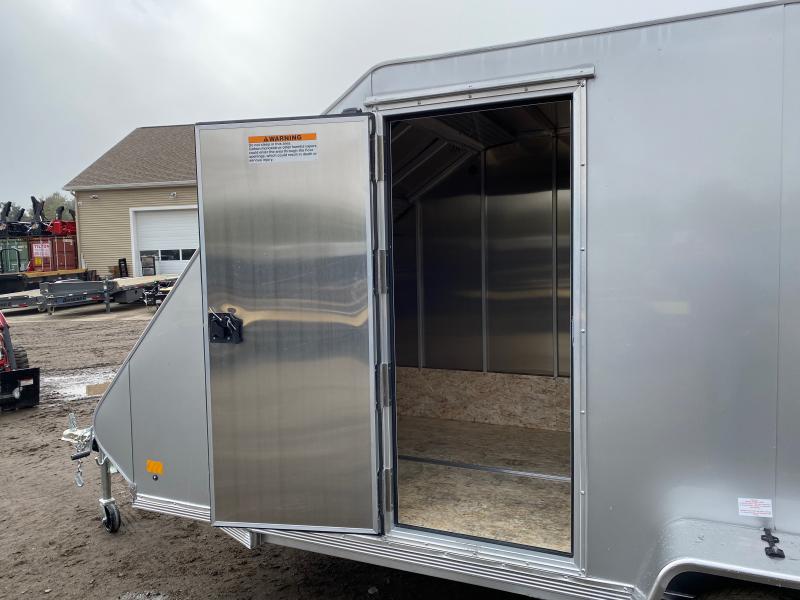 new Snowmobile Trailers SnoPro Trailers  for sale, in Loudon, NH Thumbnail 18