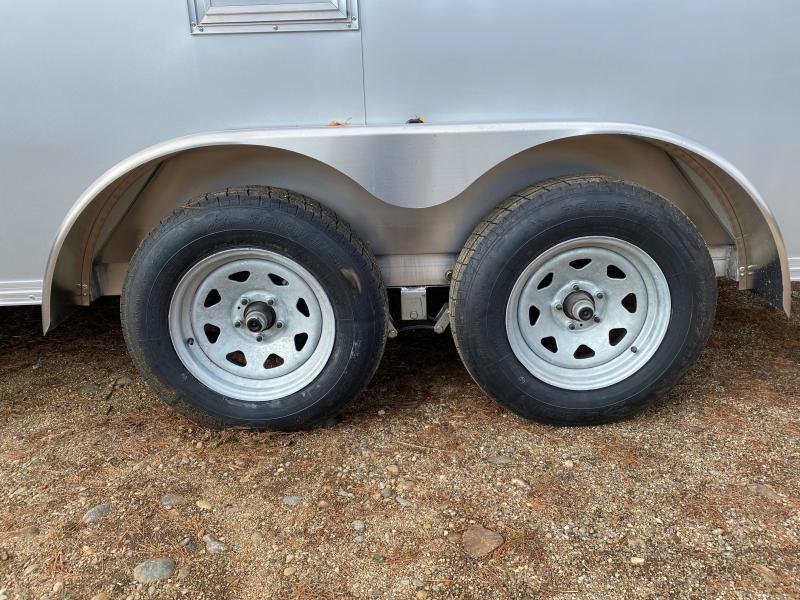 new Snowmobile Trailers Stealth Trailers  for sale, in Loudon, NH Thumbnail 26