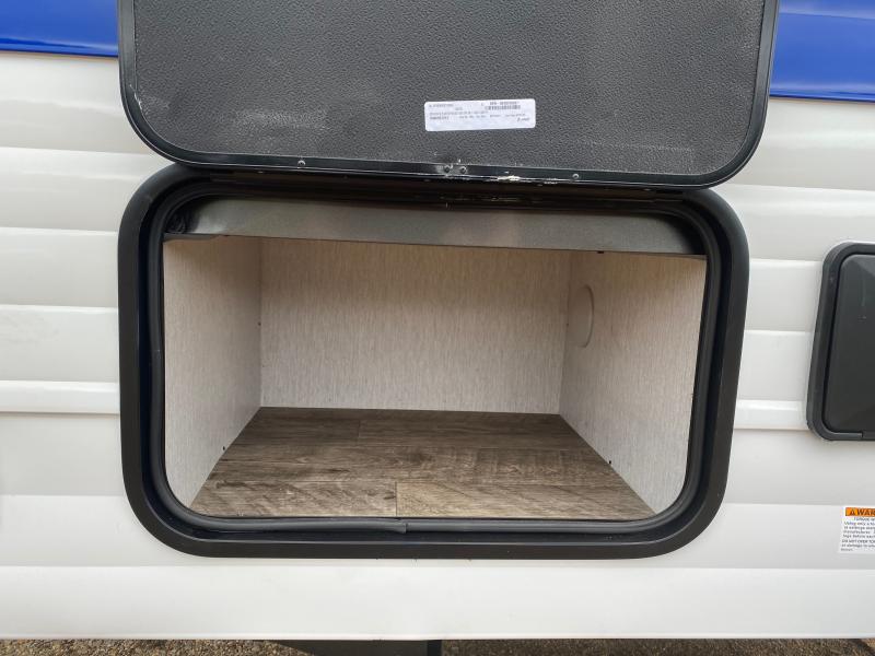 new Camper / RV Sunset Park RV Mfg. Sunray for sale, in Loudon, NH Thumbnail 11