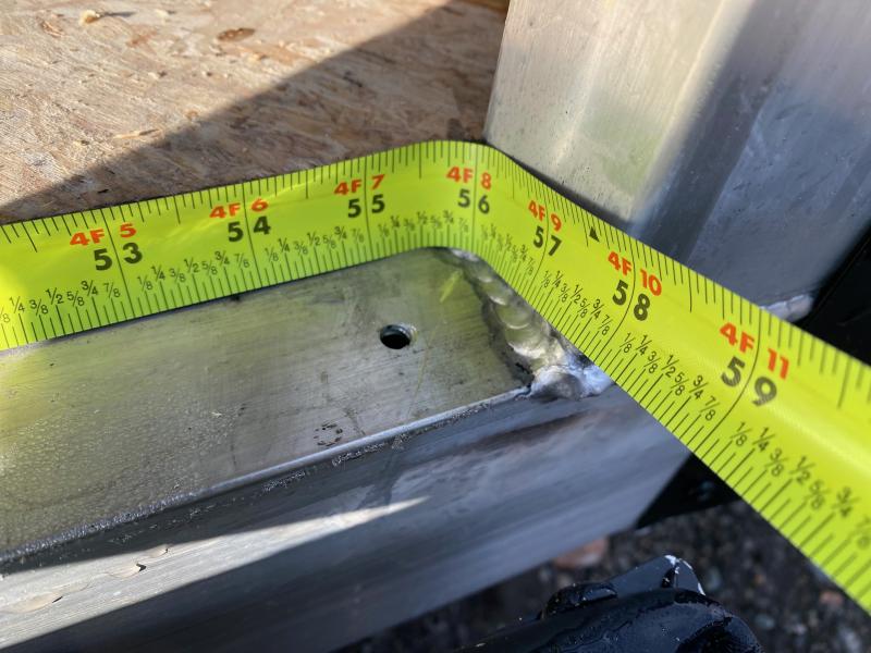 new Snowmobile Trailers Stealth Trailers  for sale, in Loudon, NH Thumbnail 26