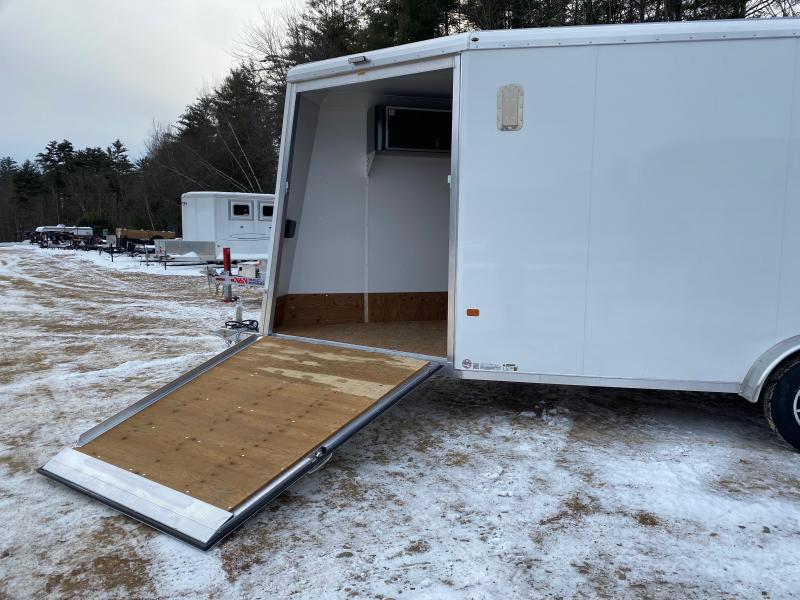 new Snowmobile Trailers NEO Trailers  for sale, in Loudon, NH Thumbnail 16