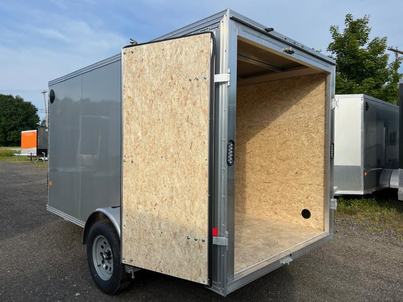 new Cargo (Enclosed) Trailers Stealth Trailers  for sale, in Loudon, NH Thumbnail 2