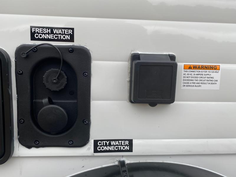 new Camper / RV Sunset Park RV Mfg. Sunray for sale, in Loudon, NH Thumbnail 13