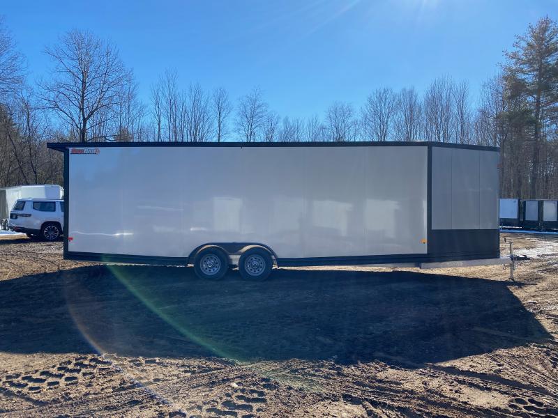 new Snowmobile Trailers SnoPro Trailers  for sale, in Loudon, NH Thumbnail 5