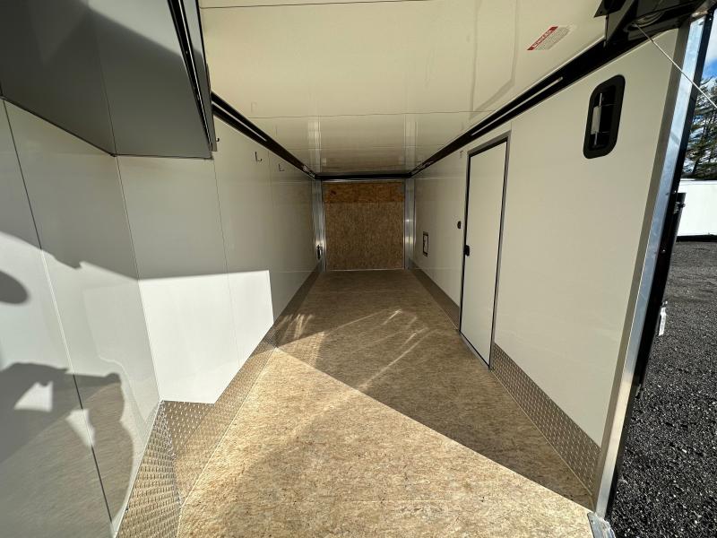 new Snowmobile Trailers ATC  for sale, in Loudon, NH Thumbnail 24