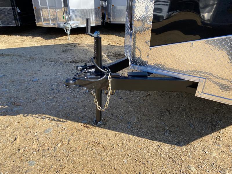 new Cargo (Enclosed) Trailers Fast Cargo  for sale, in Loudon, NH Thumbnail 25