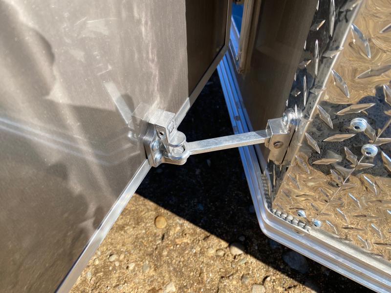 new Car Haulers / Racing Trailers Stealth Trailers  for sale, in Loudon, NH Thumbnail 22