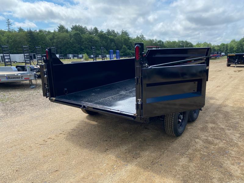 new Dump Trailers Griffin  for sale, in Loudon, NH Thumbnail 12