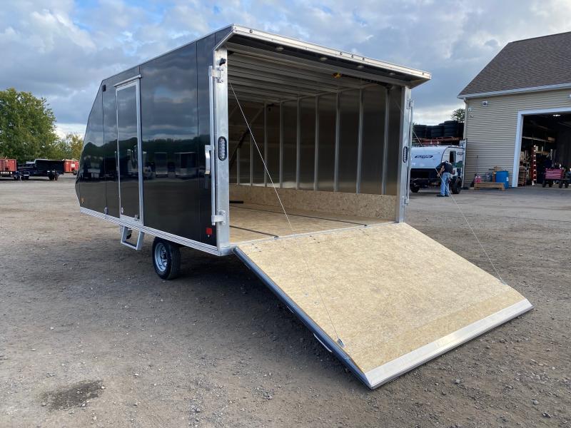 new Snowmobile Trailers SnoPro Trailers  for sale, in Loudon, NH Thumbnail 11