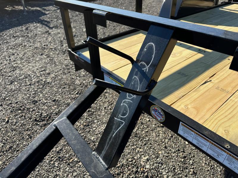 new Utility Trailers Reiser Trailers  for sale, in Loudon, NH Thumbnail 13