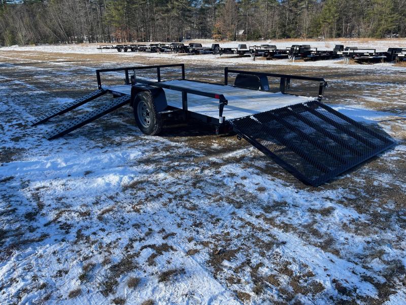 new ATV Trailers Sure-Trac  for sale, in Loudon, NH Thumbnail 2