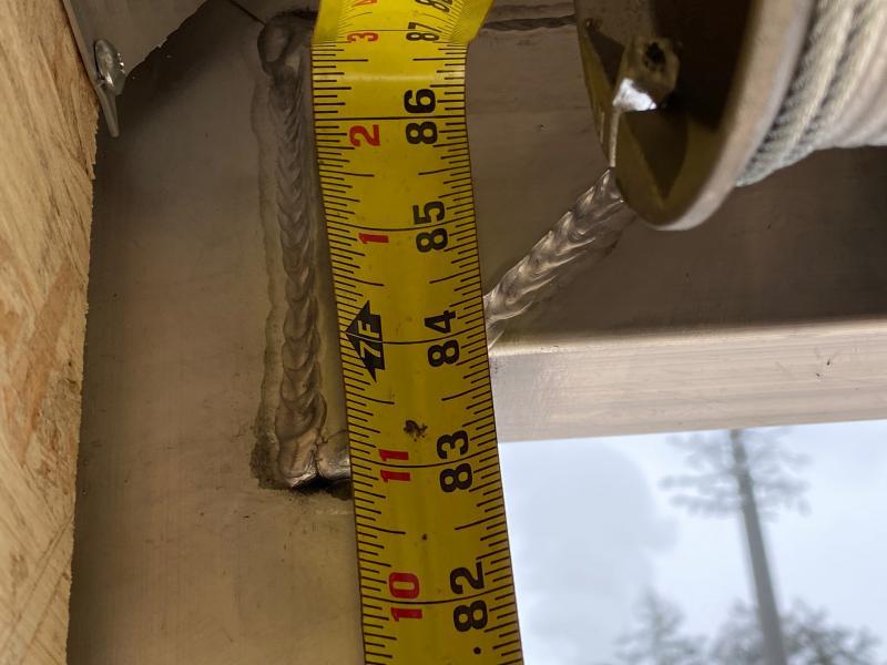 new Cargo (Enclosed) Trailers Stealth Trailers  for sale, in Loudon, NH Thumbnail 13