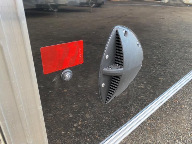 new Cargo (Enclosed) Trailers Stealth Trailers  for sale, in Loudon, NH Thumbnail 21