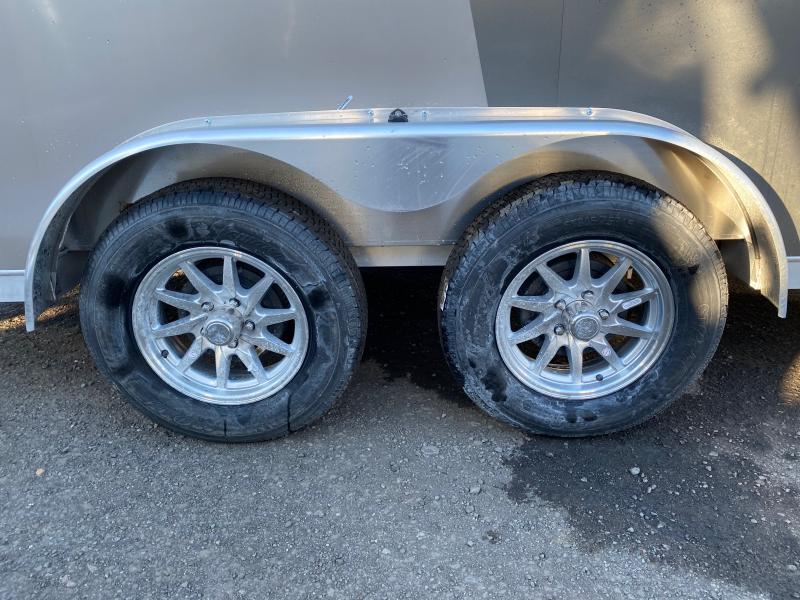 new Cargo (Enclosed) Trailers NEO Trailers  for sale, in Loudon, NH Thumbnail 22