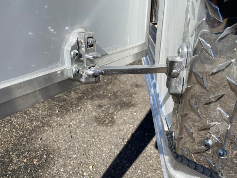 new Cargo (Enclosed) Trailers Stealth Trailers  for sale, in Loudon, NH Thumbnail 24