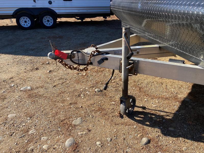 used Snowmobile Trailers Nitro  for sale, in Loudon, NH Thumbnail 16