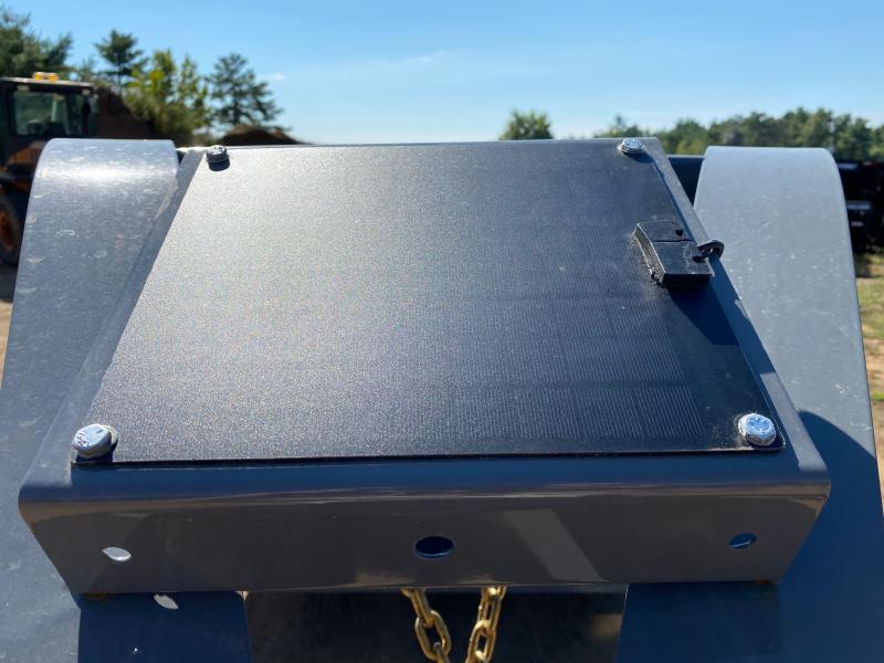 new Equipment / Flatbed Trailers Diamond C Trailers  for sale, in Loudon, NH Thumbnail 19