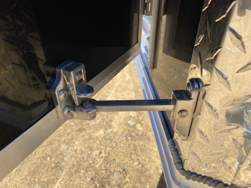 new Cargo (Enclosed) Trailers Stealth Trailers  for sale, in Loudon, NH Thumbnail 22