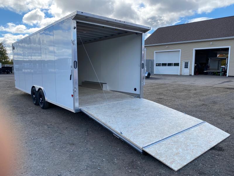 new Car Haulers / Racing Trailers Stealth Trailers  for sale, in Loudon, NH Thumbnail 2