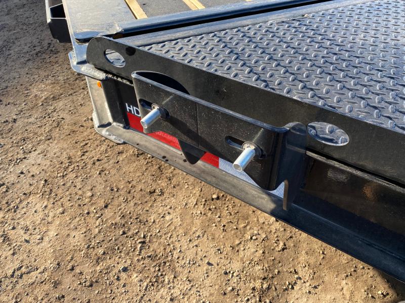 new Equipment / Flatbed Trailers Diamond C Trailers  for sale, in Loudon, NH Thumbnail 15