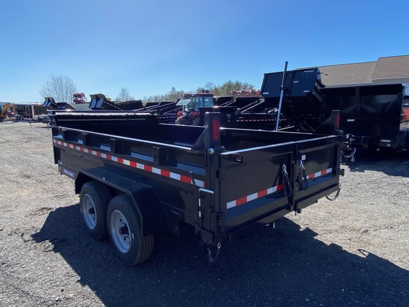 new Dump Trailers Sure-Trac  for sale, in Loudon, NH Thumbnail 6
