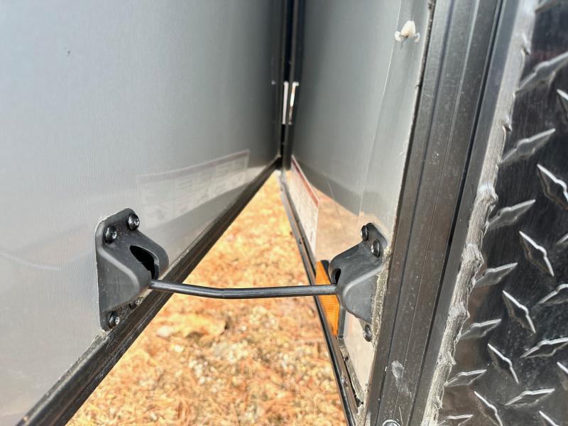 used Cargo (Enclosed) Trailers Diamond Cargo  for sale, in Loudon, NH Thumbnail 22