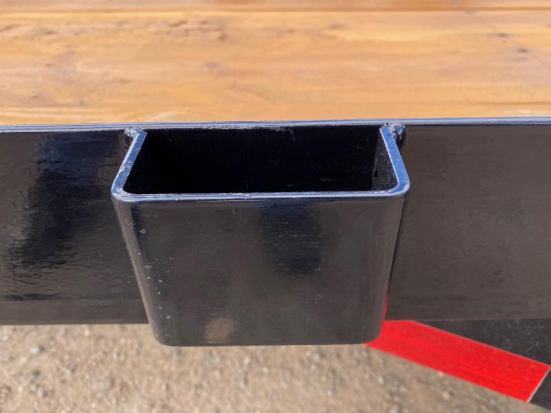 new Equipment / Flatbed Trailers PJ Trailers  for sale, in Loudon, NH Thumbnail 13