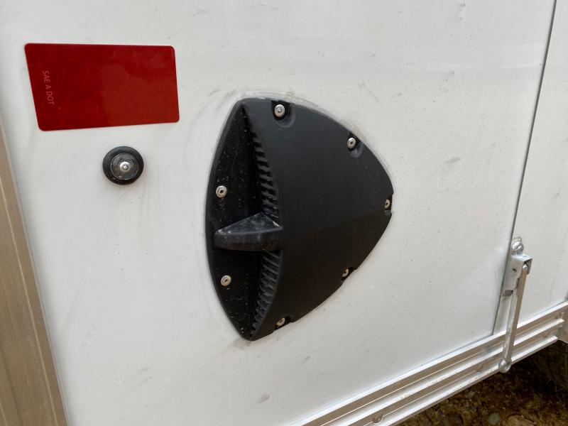 new Cargo (Enclosed) Trailers Stealth Trailers  for sale, in Loudon, NH Thumbnail 20