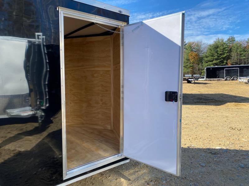 new Cargo (Enclosed) Trailers Fast Cargo  for sale, in Loudon, NH Thumbnail 22