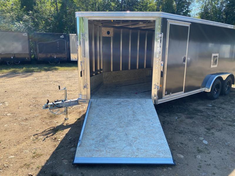 new Snowmobile Trailers Stealth Trailers  for sale, in Loudon, NH Thumbnail 26
