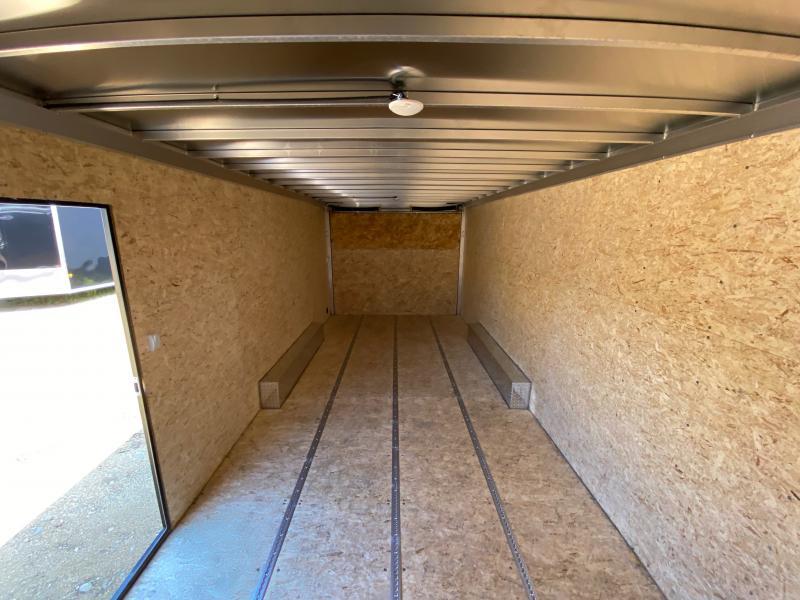 new Cargo (Enclosed) Trailers Stealth Trailers  for sale, in Loudon, NH Thumbnail 25