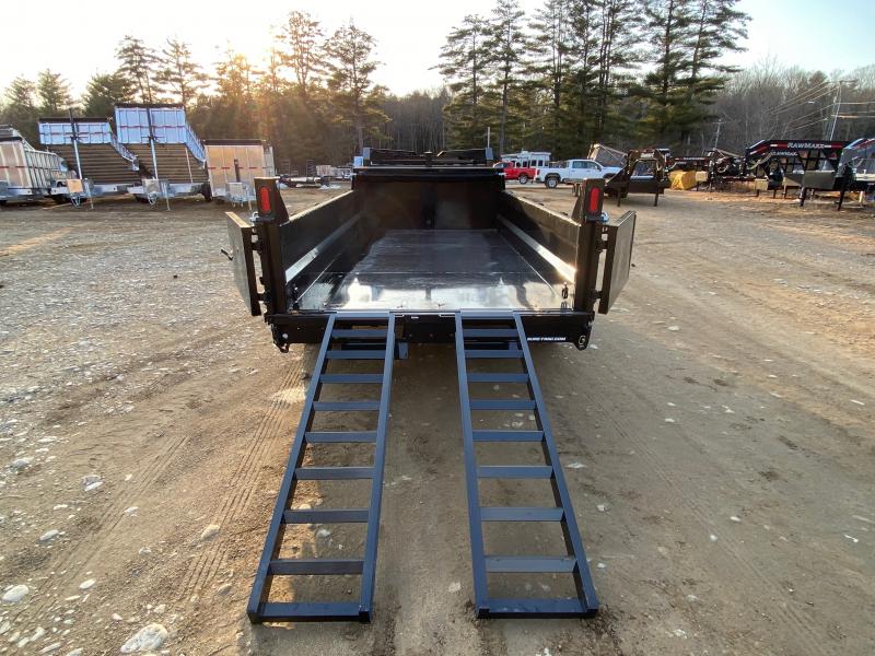 new Dump Trailers Sure-Trac  for sale, in Loudon, NH Thumbnail 17