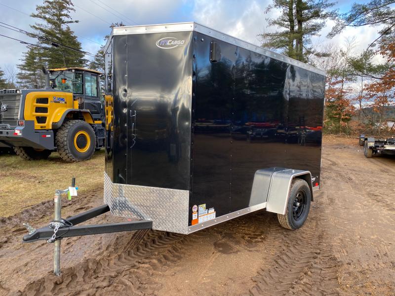 new Cargo (Enclosed) Trailers ITI Cargo  for sale, in Loudon, NH Thumbnail 8