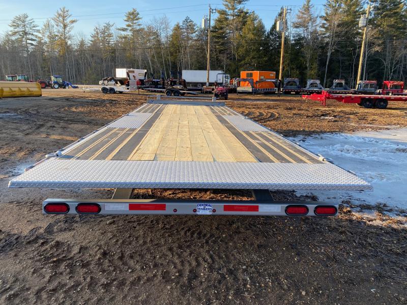 new Equipment / Flatbed Trailers Diamond C Trailers  for sale, in Loudon, NH Thumbnail 7