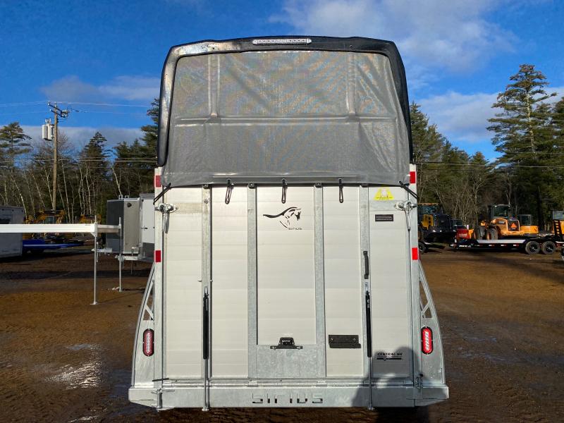 new Horse Trailers Sirius  for sale, in Loudon, NH Thumbnail 6