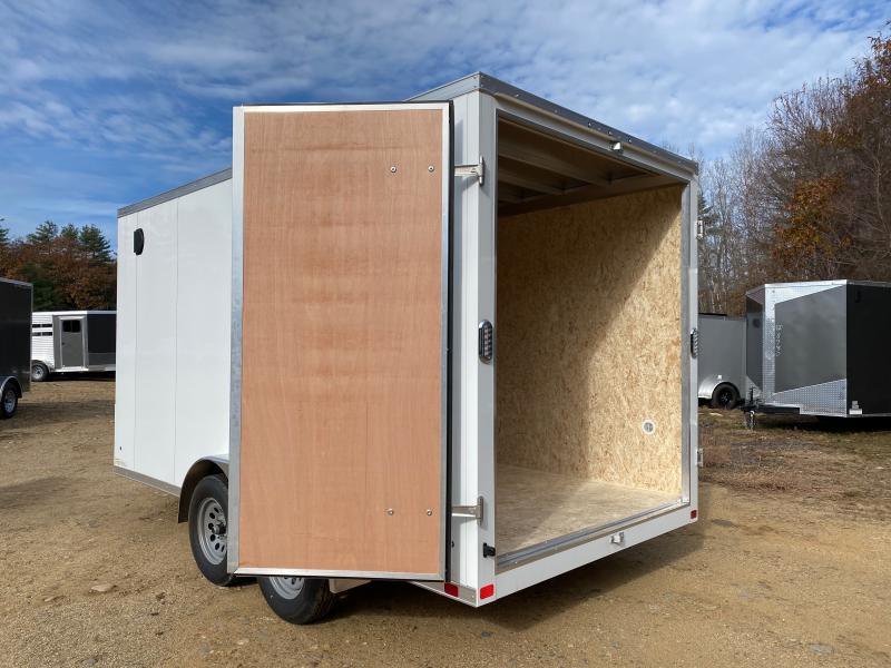 new Cargo (Enclosed) Trailers ATC  for sale, in Loudon, NH Thumbnail 2