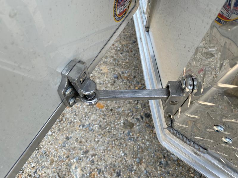 new Cargo (Enclosed) Trailers Stealth Trailers  for sale, in Loudon, NH Thumbnail 21