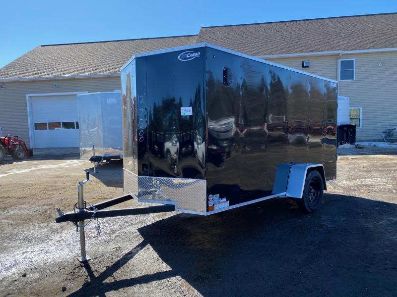 new Cargo (Enclosed) Trailers ITI Cargo  for sale, in Loudon, NH Thumbnail 8