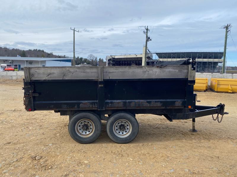 used Dump Trailers Hawke Trailers  for sale, in Loudon, NH Thumbnail 2