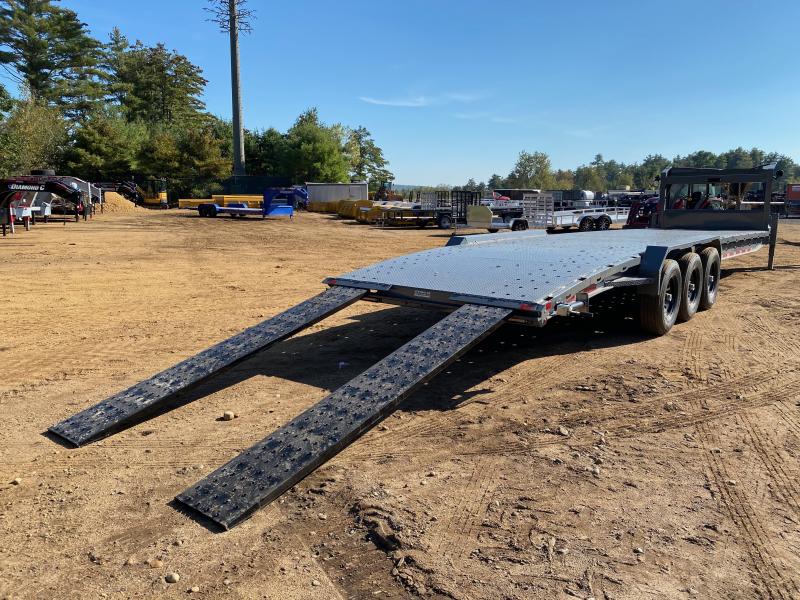 new Car Haulers / Racing Trailers Diamond C Trailers  for sale, in Loudon, NH Thumbnail 11