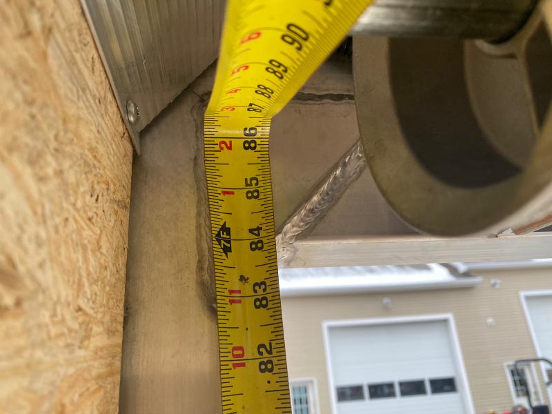 new Cargo (Enclosed) Trailers Stealth Trailers  for sale, in Loudon, NH Thumbnail 13