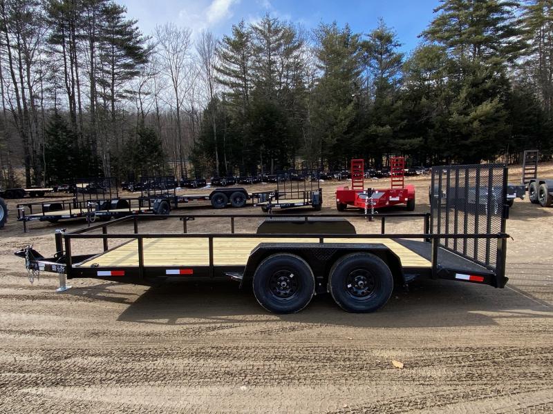 new Equipment / Flatbed Trailers BND  for sale, in Loudon, NH Thumbnail 7