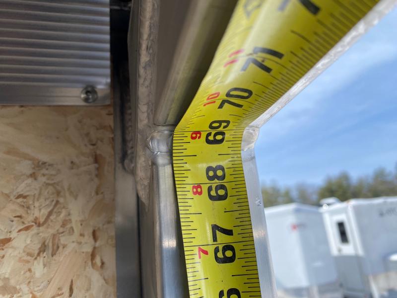 new Cargo (Enclosed) Trailers Stealth Trailers  for sale, in Loudon, NH Thumbnail 13