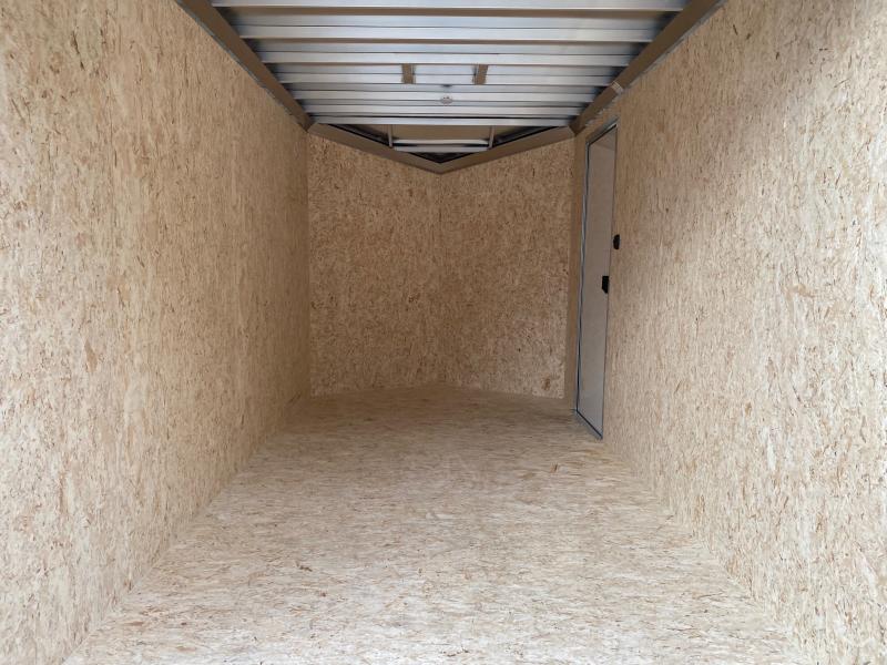 new Cargo (Enclosed) Trailers ATC  for sale, in Loudon, NH Thumbnail 15