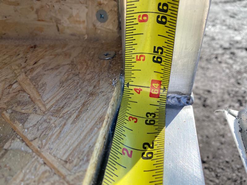 new Cargo (Enclosed) Trailers Stealth Trailers  for sale, in Loudon, NH Thumbnail 12