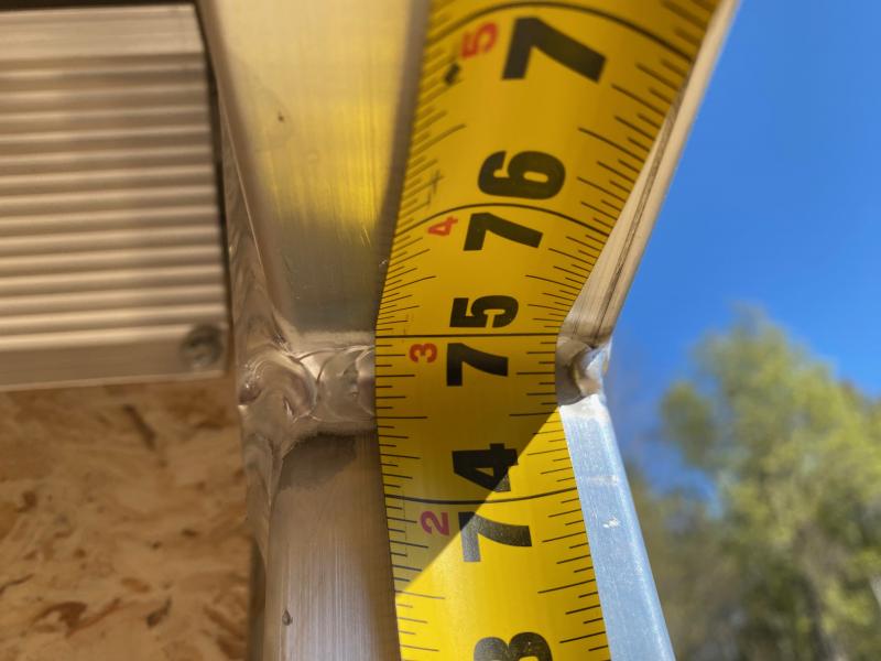 new Cargo (Enclosed) Trailers Stealth Trailers  for sale, in Loudon, NH Thumbnail 13