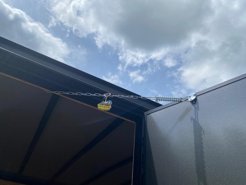 new Cargo (Enclosed) Trailers Covered Wagon Trailers  for sale, in Loudon, NH Thumbnail 24