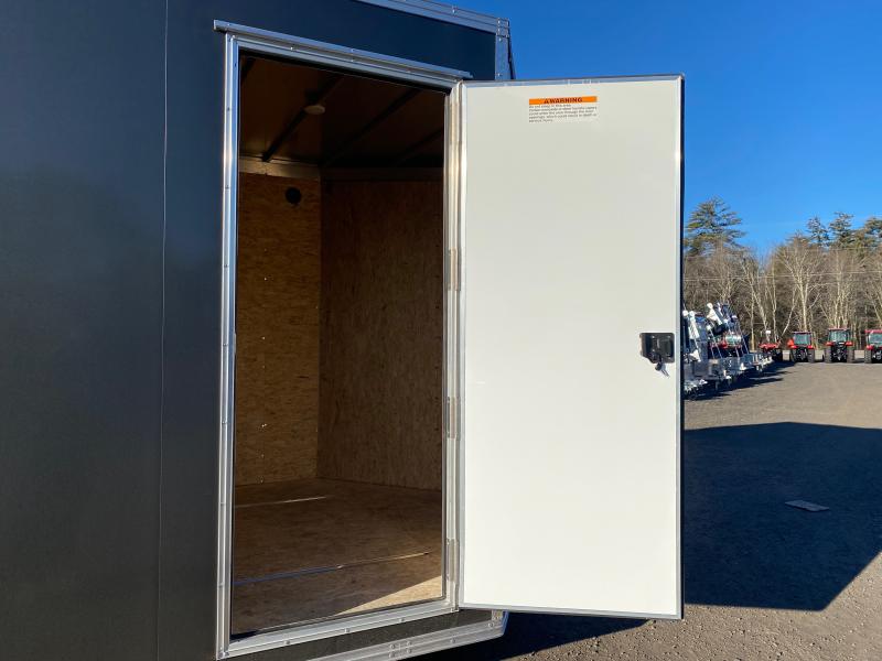 new Cargo (Enclosed) Trailers Stealth Trailers  for sale, in Loudon, NH Thumbnail 23